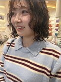 スパイラルパーマ/ボブパーマ/ニュアンスパーマ