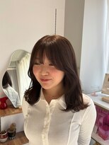 シプレ(cipre)&nbsp;beigecolor