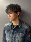 アクティブショート メンズカット 新宿 &nbsp;