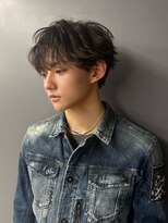 オルカ(ORCA)&nbsp;アクティブショート メンズカット 新宿  