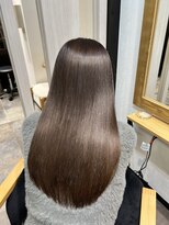 ゼン ネオ(Zen Neo) 未来美髪ストレート