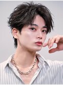 lippsフェザーショート