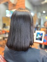 コアフュールユウ(coiffure Y)&nbsp;髪質改善