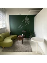 セクション(SECTION)