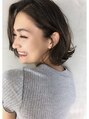 髪質改善オージュア認定サロン un 柏店【5月1日NEW OPEN(予定)】 くびれ外ハネボブ【柏/髪質改善オージュア認定サロン】
