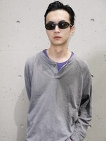 サル 代官山(SAL)&nbsp;【SAL】七三スタイル