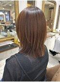 レイヤーロブ　【大木】
