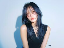 ロッソ うるま店(Rosso)の雰囲気（髪質改善しながらダブルカラーも両立できます！【ダブルカラー】）