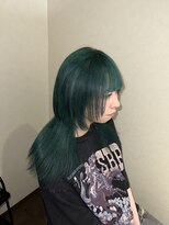 ビューティースタイルクラブ(BEAUTY STYLE CLUB)&nbsp;推しグリーン