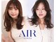 エアー 銀座(air)の写真