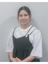ボブヘアー ゆめタウン江津店(BOBhair)&nbsp;宮村 友麻