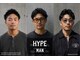 ハイプ メン 藤沢(HYPE MAN)の写真/心地いい距離感で通える、大人のメンズ専門店。平日20時まで営業しているので仕事帰りにも◎[メンズサロン]