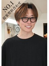 ダリー 円山店(Dali)&nbsp;菅野 孝貴
