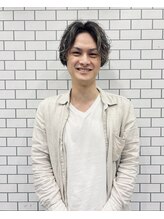 コードライン 港店(CODE.LINE)&nbsp;Uchida 髪質改善