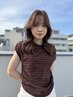 まずはここから★カット+カラー　￥5,980