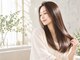 ARiA【10/2 OPEN（予定）】の写真/未来の髪まで考えるケアをご提案。髪質に合わせたケア提案でうるツヤ美髪へ導く