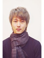 リステリアヘアー(Resteria Hair)&nbsp;冬の散歩道♪