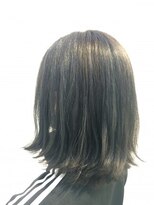 ネオリーブアピ 池袋店(Neolive api)&nbsp;【neolive api 池袋】ハイライトグレージュ