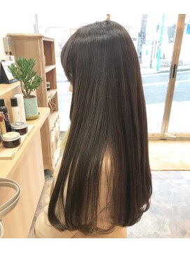 アーティファクト(artifact) ロング