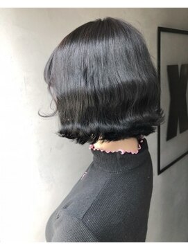 ジーナ(XENA) オルチャングレー