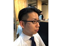 ヘアー クラブ エッジ(Hair club EDGE)