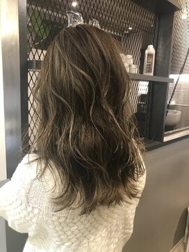 エイト マカビ 沖縄真嘉比店(EIGHT makabi) 【EIGHT 真嘉比】お客様スタイル_