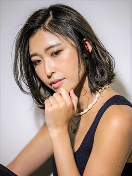 ダブルバイグリッター(W by GRITTERs) *リラクシーボブ*