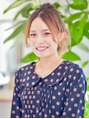 カッシュカッシュ(Cache-Cache) 五十嵐 由香