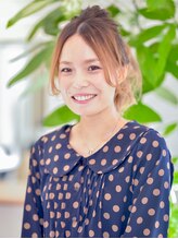 カッシュカッシュ(Cache-Cache)&nbsp;五十嵐 由香