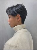 韓流ヘアー