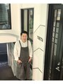 シィータ(THETA) 内野 裕也