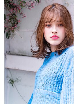 アメリ 新宿(Ameri) Ameri オススメトレンドミディ【新宿】