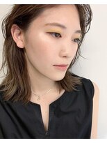 ファルファラ(farfara)&nbsp;【farfara】ミディアムレイヤー（問屋町テラス）