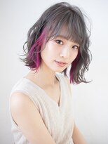 エイトオーミヤ 大宮店(EIGHT omiya) 【EIGHT new hair style】7