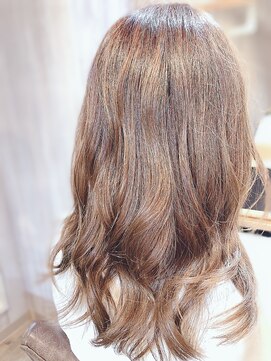 リノ 船橋(Lino) フェミニンカール