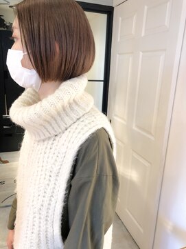 レス 伏見(LESS) LESS sa_guest 50 [伏見/丸の内/栄/髪質改善]