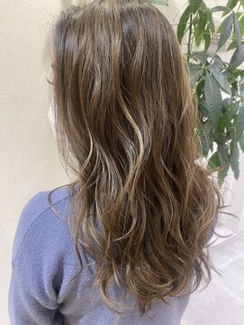 ジェービーヘア 稲毛(jb hair) イメチェン/ハッシュカット/フルバング/ハイライト【稲毛】