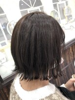 ゼンコー 立川高島屋店(ZENKO)&nbsp;2way内外はねミニボブ