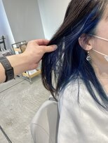 ローレン(Rolen.)&nbsp;インナーネイビー