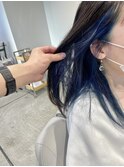 インナーネイビー