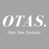 オータス(OTAS.)のお店ロゴ