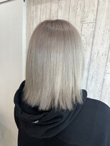 ラピス 新宿(Lapis)&nbsp;【Lapis新宿】White color design by MALIA