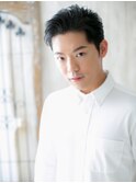 ≪mod's men≫ビジネス好感度大！爽やかオシャレボウズP