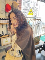 アントルポ(entrepot)&nbsp;ツイストスパイラル MAI