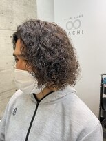 ヘアーラボ ハチ(HAIR LABO HACHI)&nbsp;ロングパーマ
