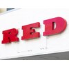 レッド(RED)のお店ロゴ