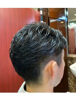 ヒロギンザ 上野店(HIRO GINZA)&nbsp;2ブロックスタイル