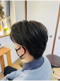 コバルトブルー
