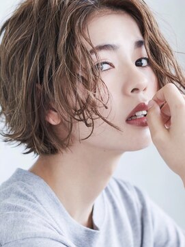 アッシュ 国立店(Ash) カット/カラー/パーマ/縮毛矯正/髪質改善/国立/府中/小平