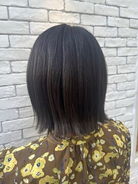 アマレット(Amaretto) 【オリーブベージュ】